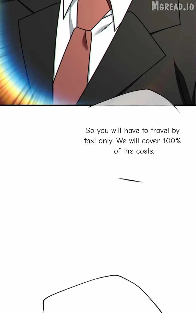 Change Me Chapter 216 page 30 - 