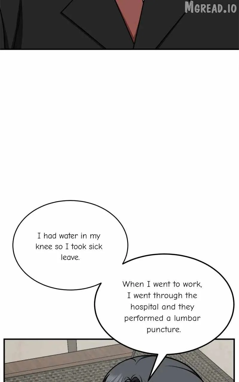 Change Me Chapter 216 page 4 - 