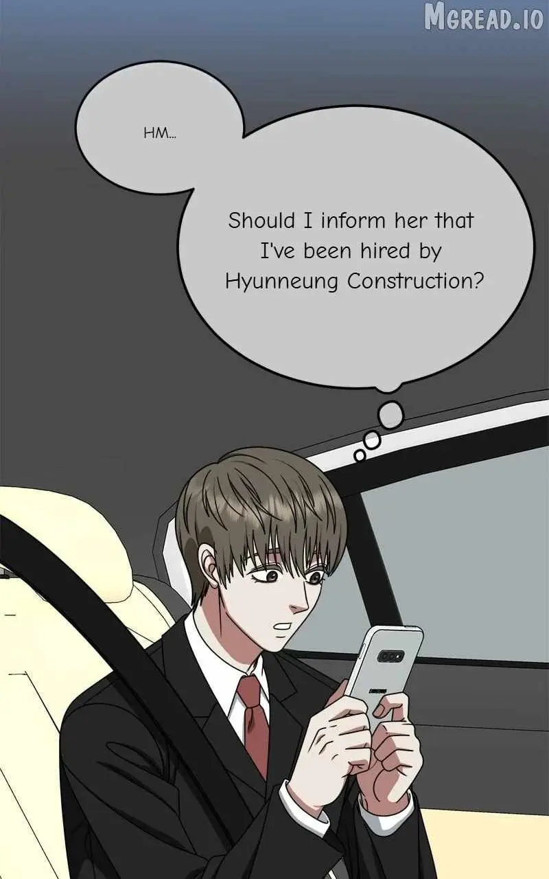 Change Me Chapter 216 page 36 - 