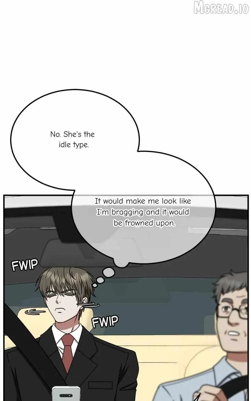 Change Me Chapter 216 page 38 - 