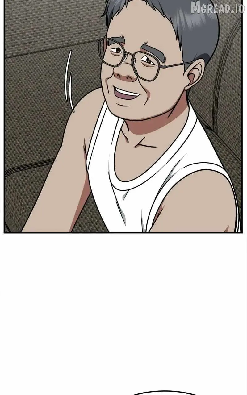 Change Me Chapter 216 page 5 - 
