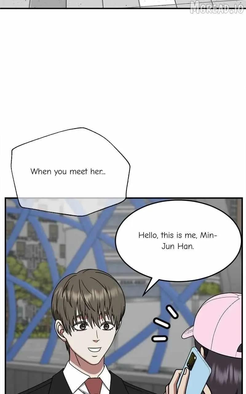 Change Me Chapter 216 page 46 - 