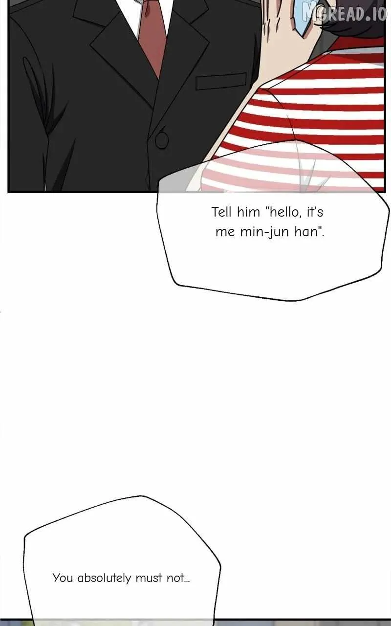 Change Me Chapter 216 page 47 - 