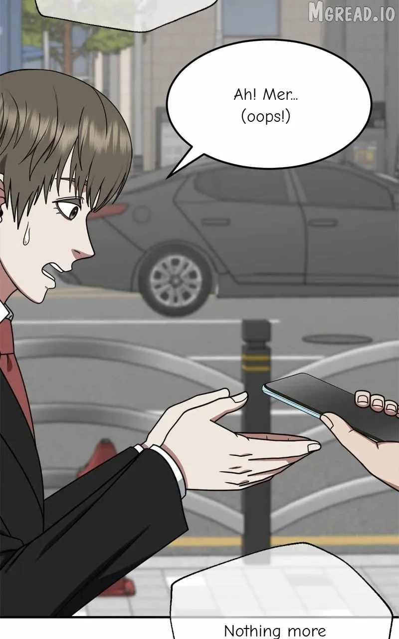 Change Me Chapter 216 page 48 - 