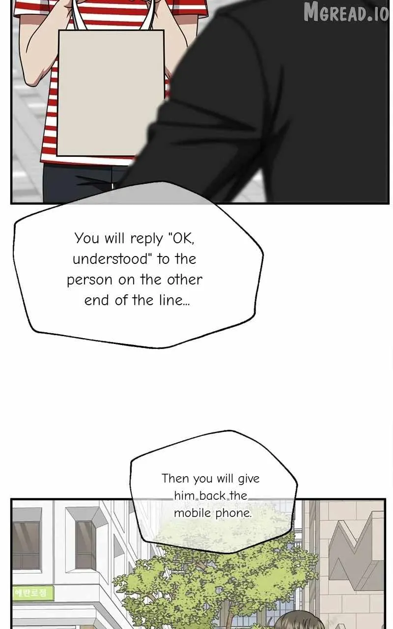 Change Me Chapter 216 page 51 - 