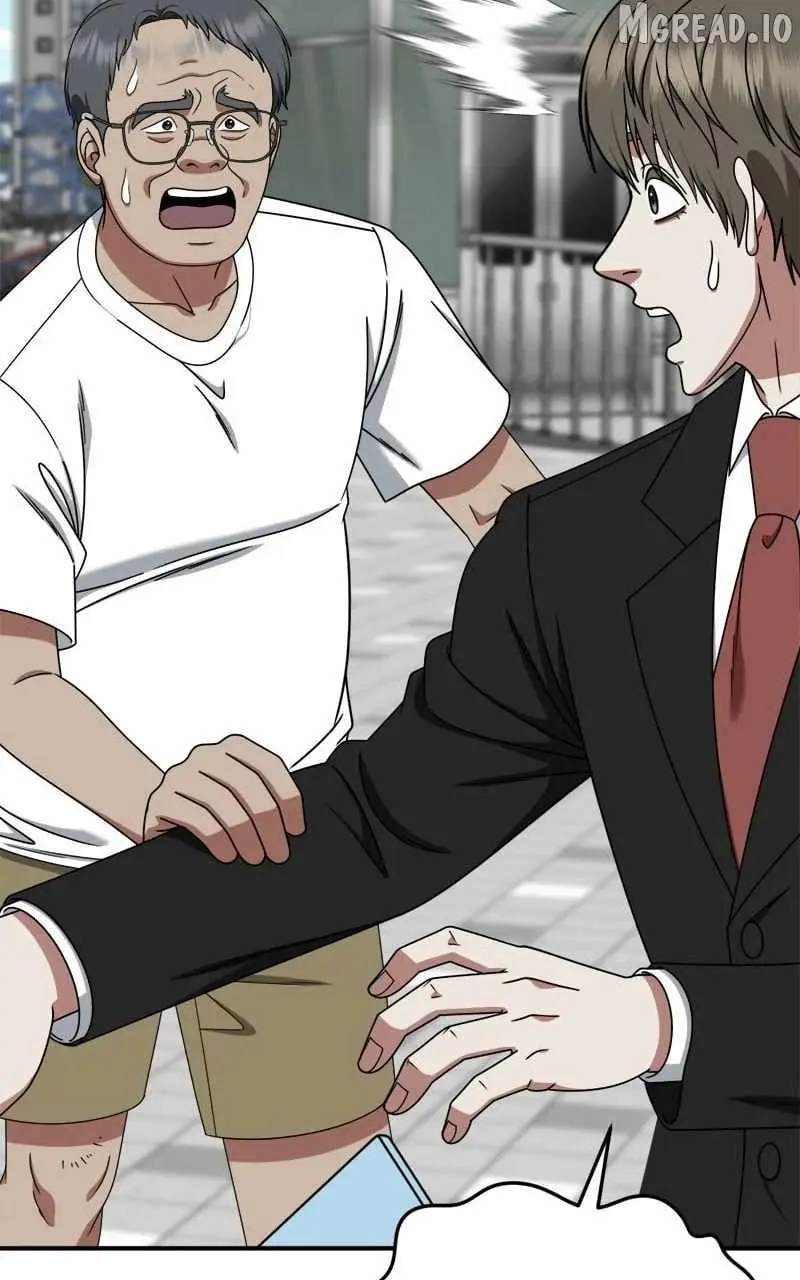 Change Me Chapter 216 page 55 - 