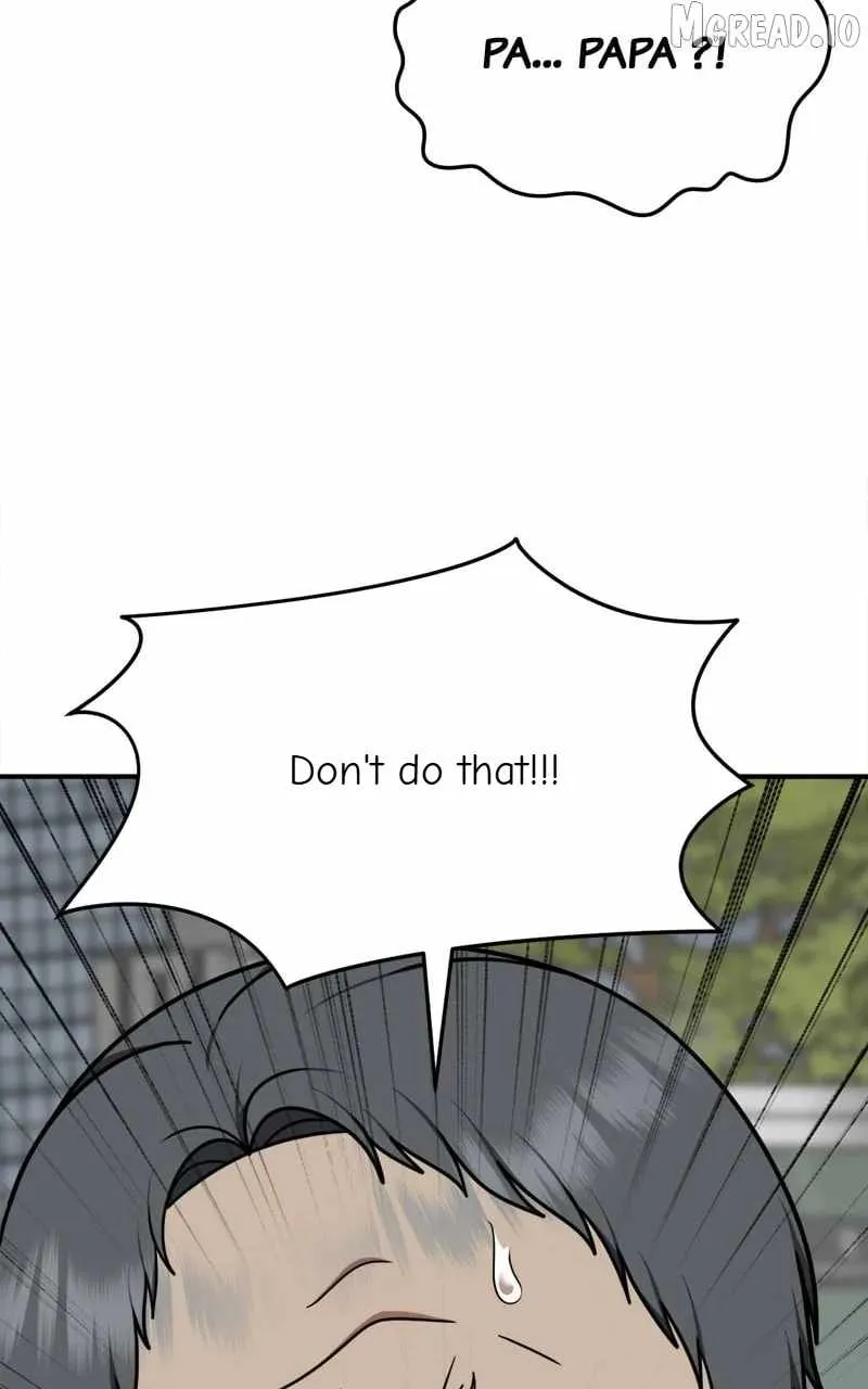Change Me Chapter 216 page 56 - 