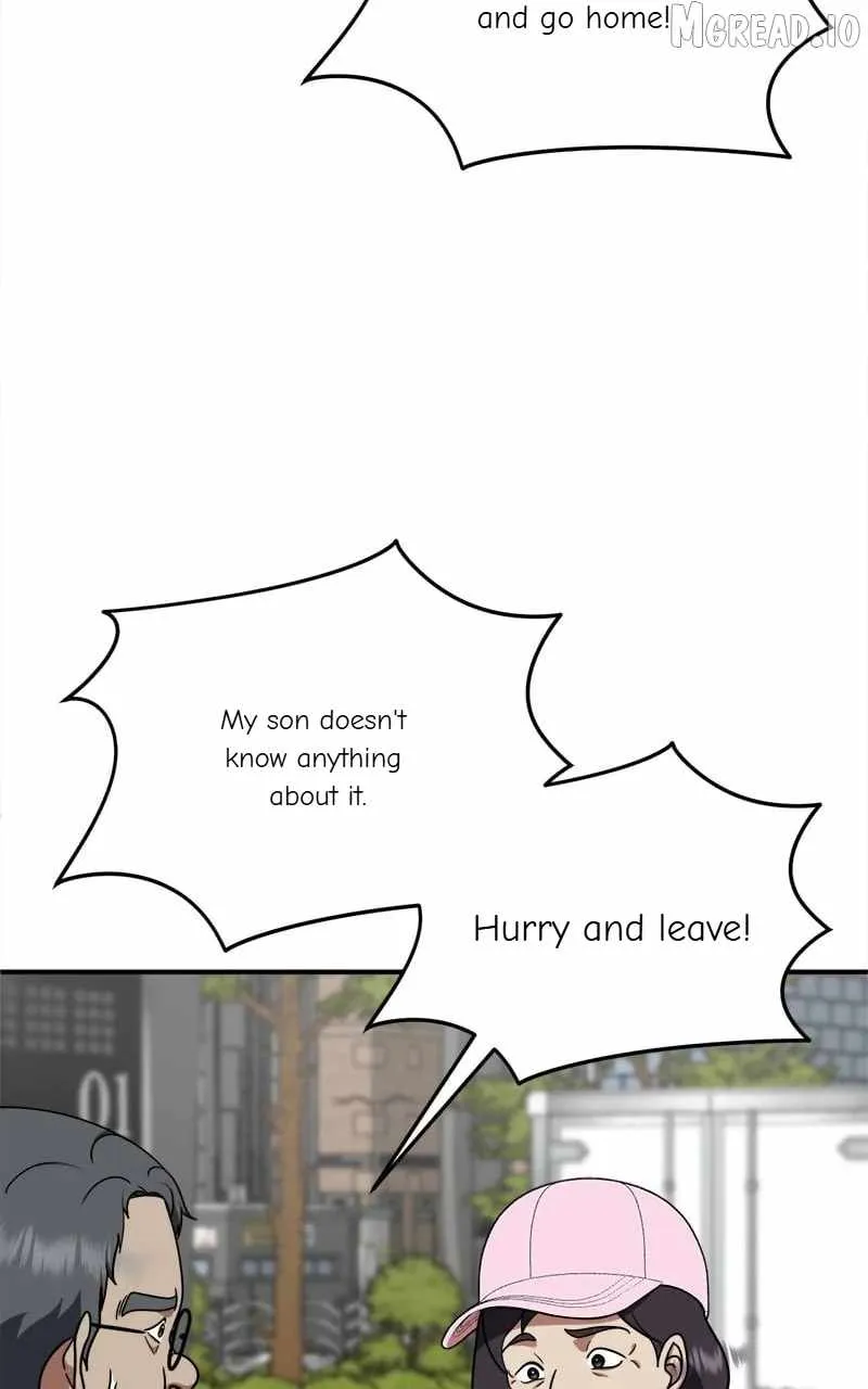 Change Me Chapter 216 page 59 - 