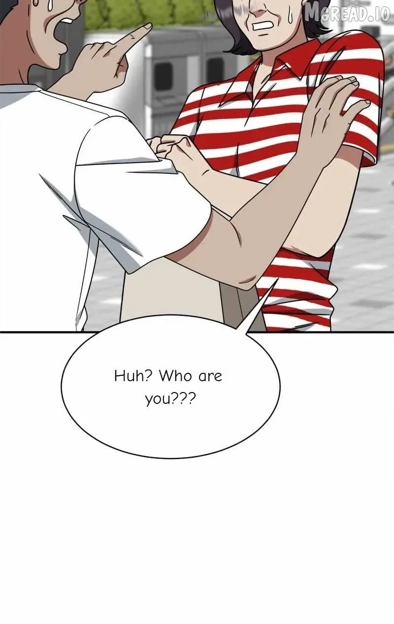 Change Me Chapter 216 page 60 - 