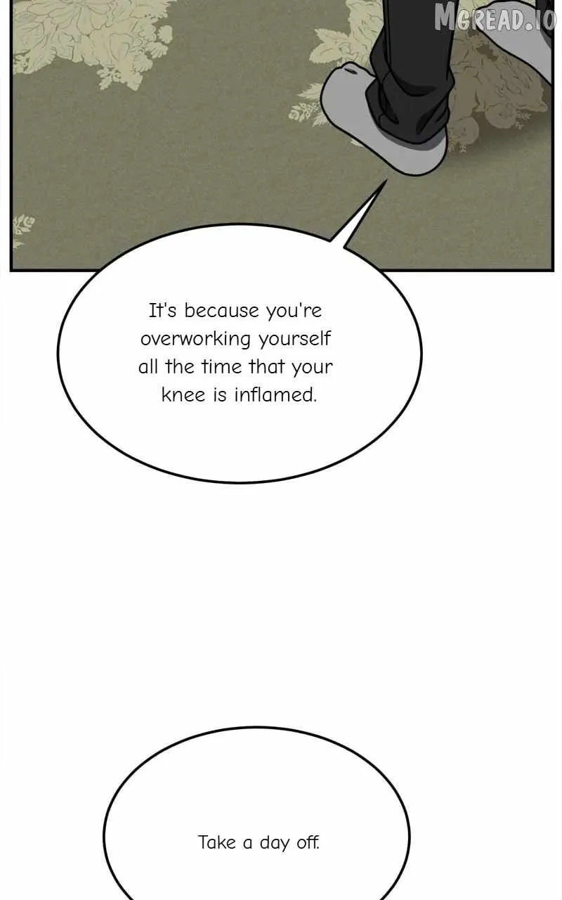 Change Me Chapter 216 page 7 - 