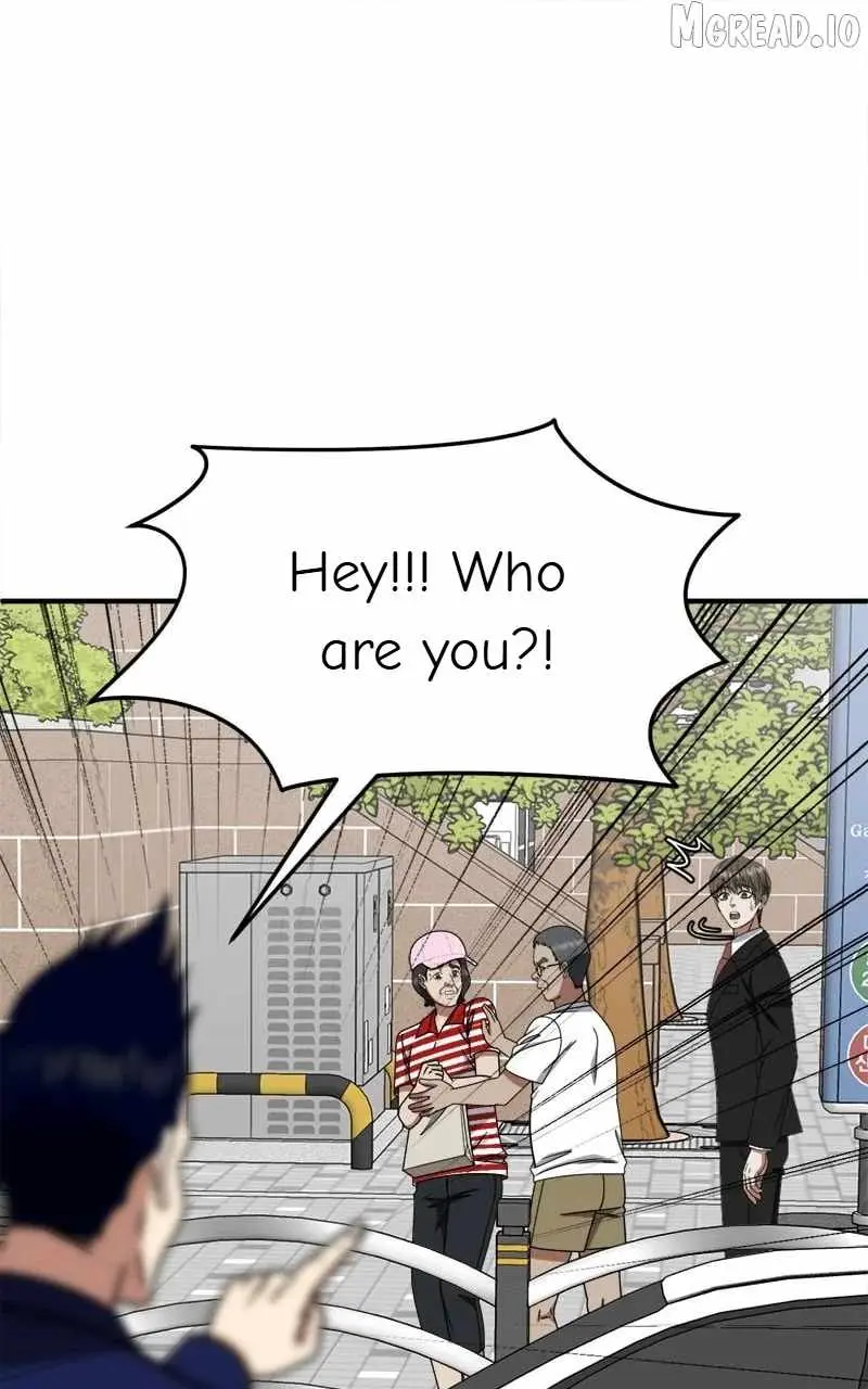 Change Me Chapter 216 page 61 - 