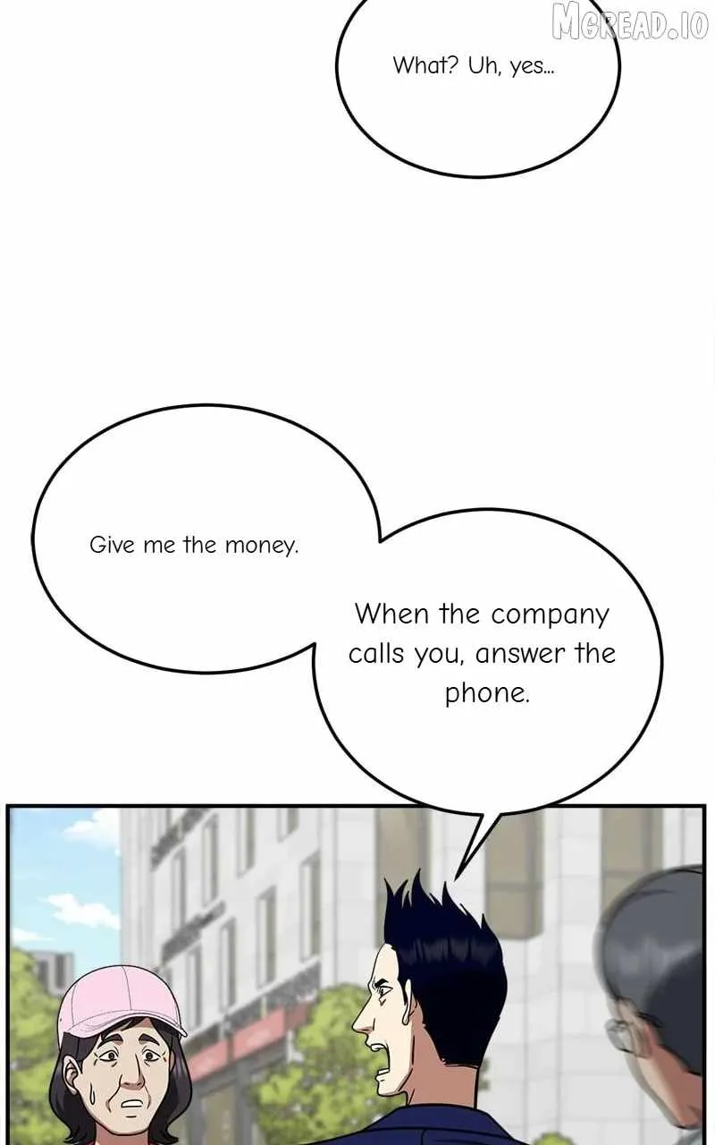 Change Me Chapter 216 page 64 - 
