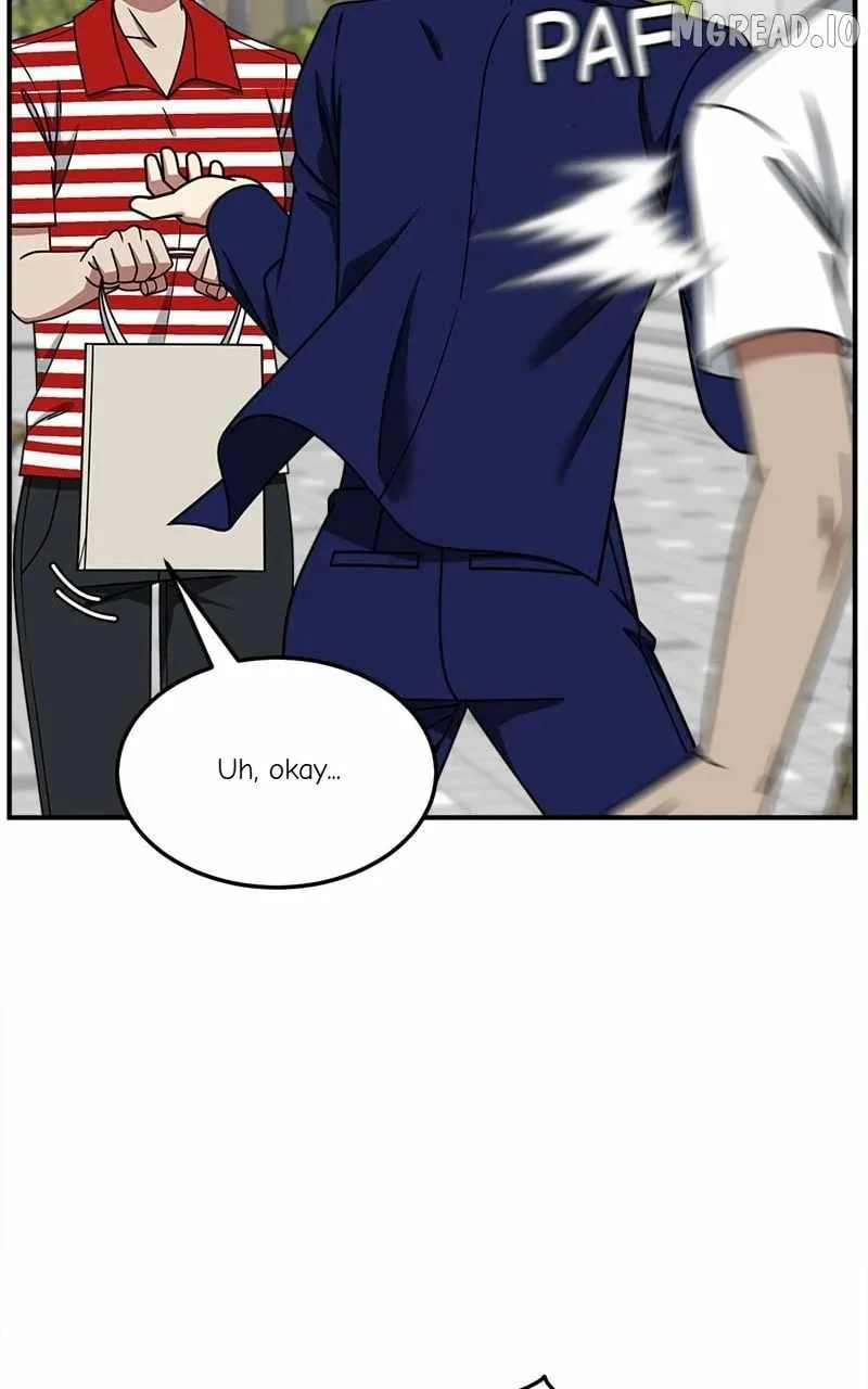 Change Me Chapter 216 page 65 - 