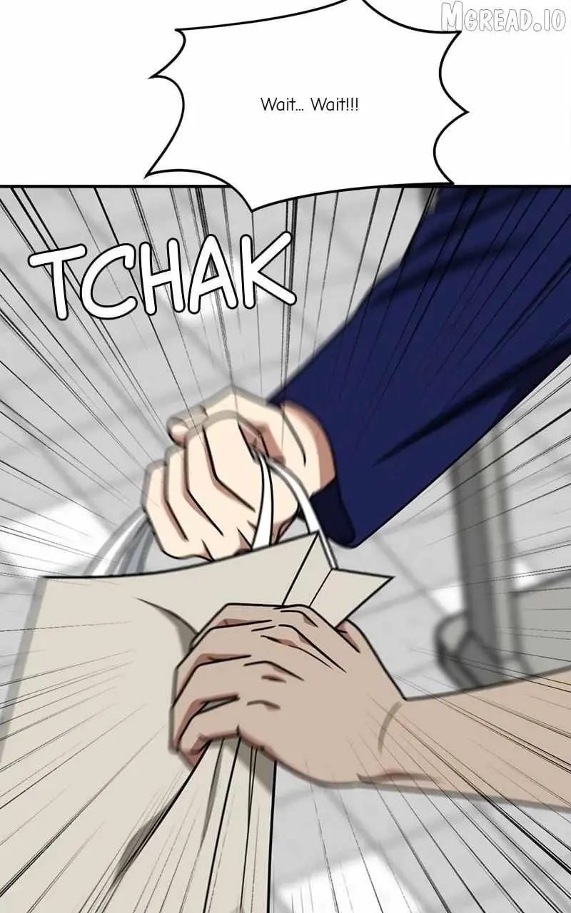 Change Me Chapter 216 page 66 - 
