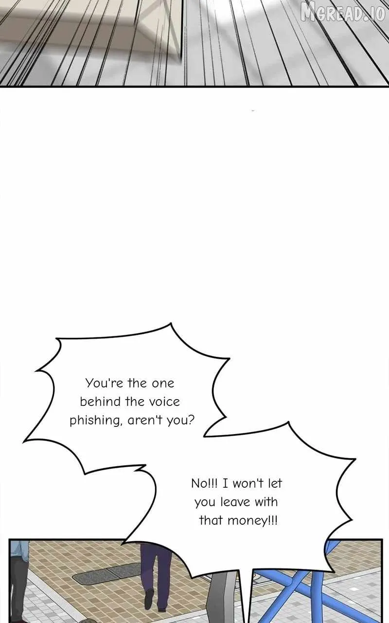Change Me Chapter 216 page 67 - 