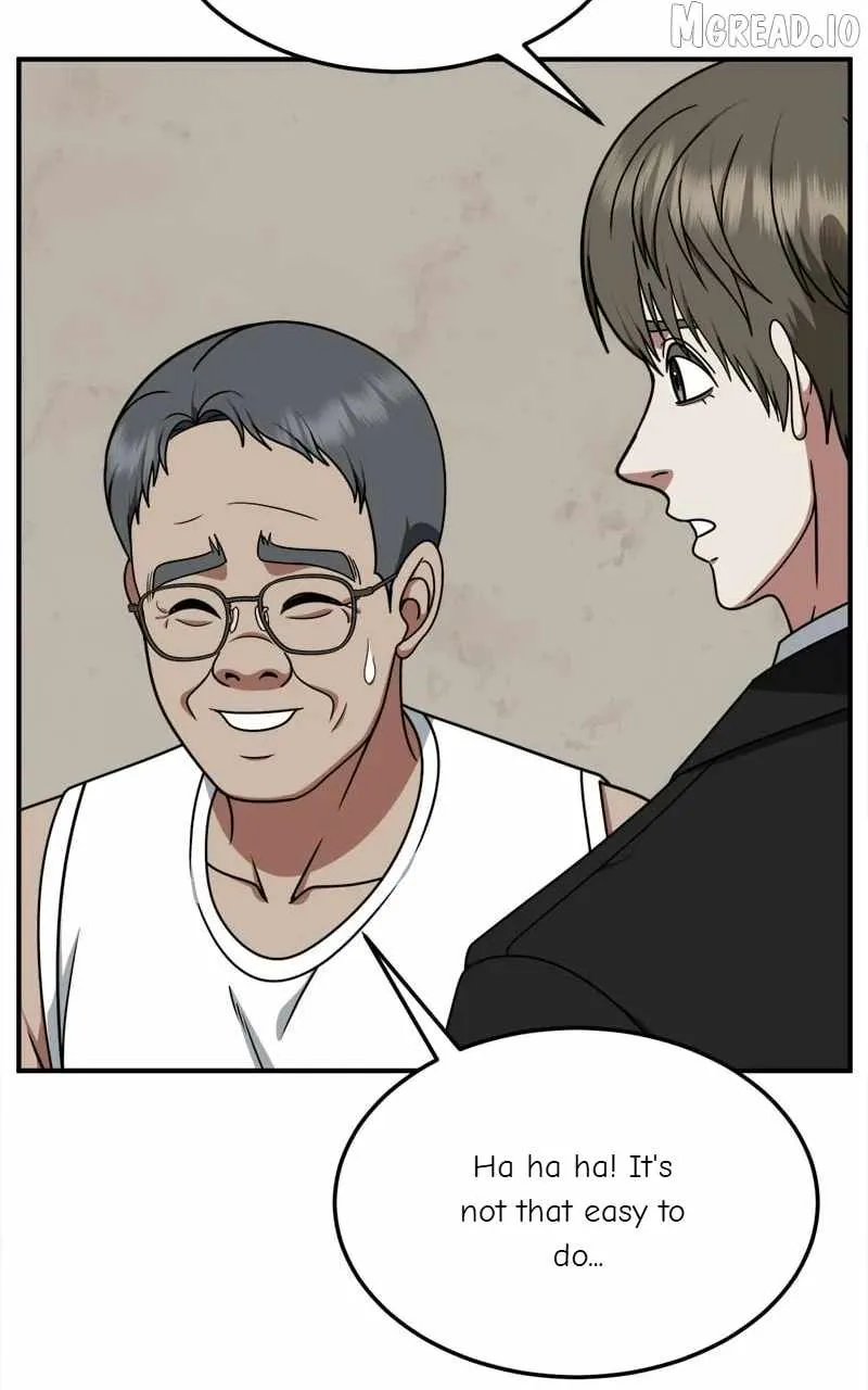 Change Me Chapter 216 page 8 - 