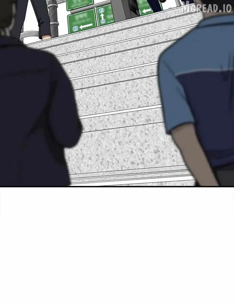 Change Me Chapter 216 page 72 - 