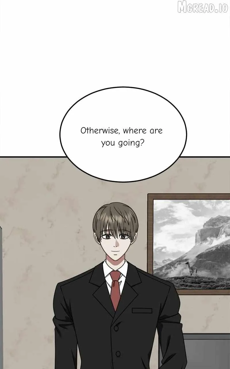 Change Me Chapter 216 page 9 - 