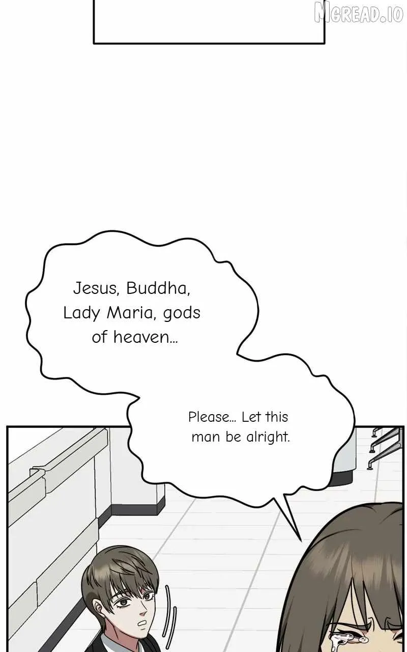 Change Me Chapter 216 page 83 - 
