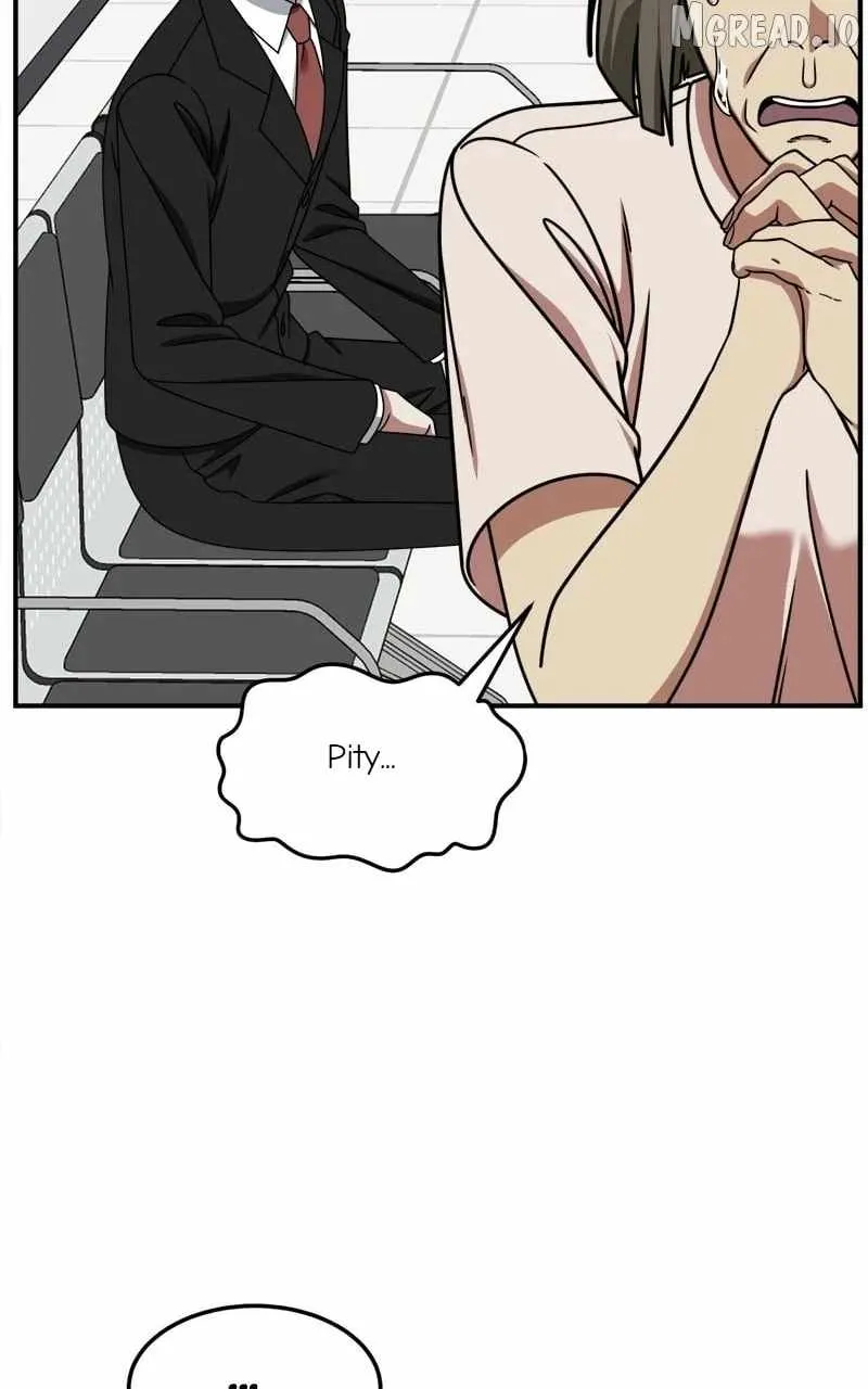 Change Me Chapter 216 page 84 - 
