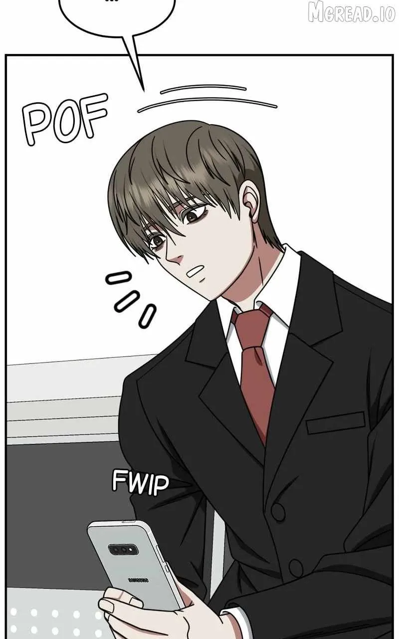 Change Me Chapter 216 page 85 - 
