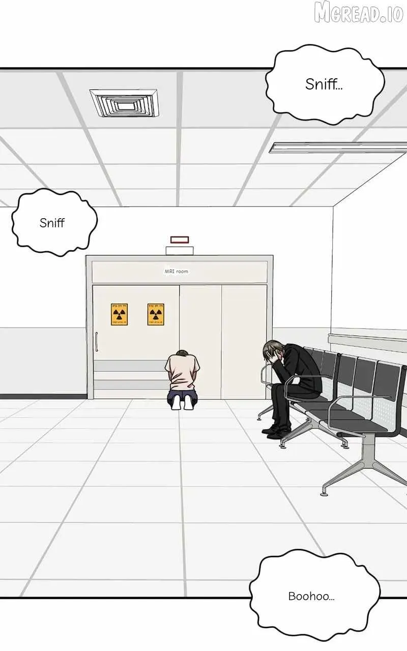 Change Me Chapter 216 page 92 - 