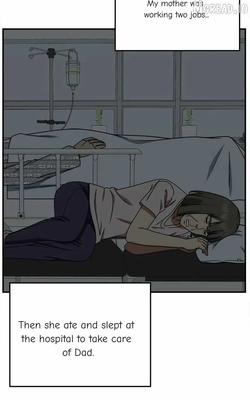 Change Me Chapter 216 page 100 - 