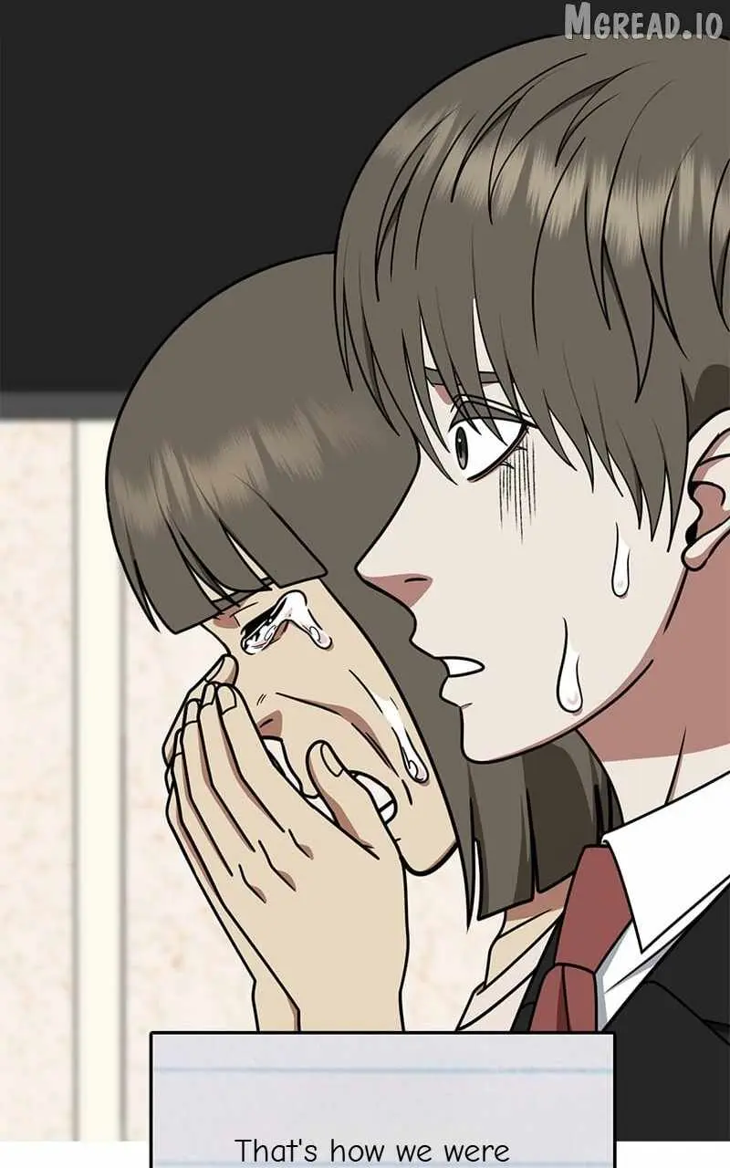 Change Me Chapter 217 page 11 - 