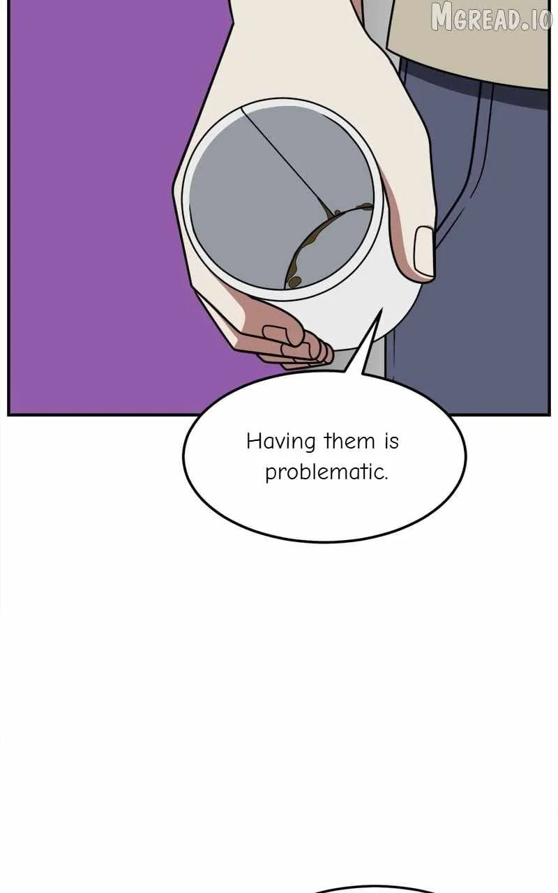 Change Me Chapter 217 page 107 - 
