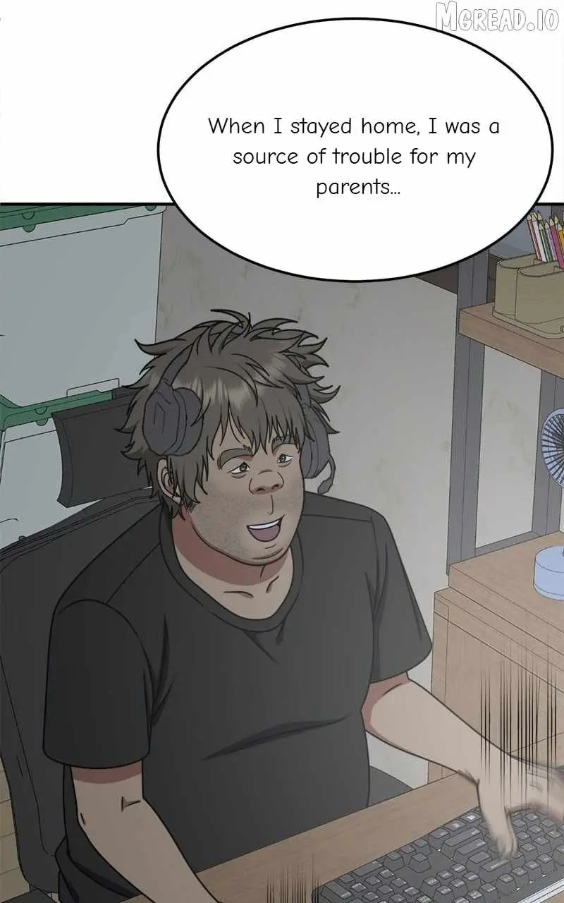 Change Me Chapter 217 page 111 - 