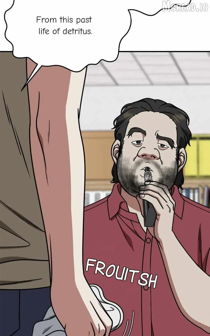 Change Me Chapter 217 page 117 - 