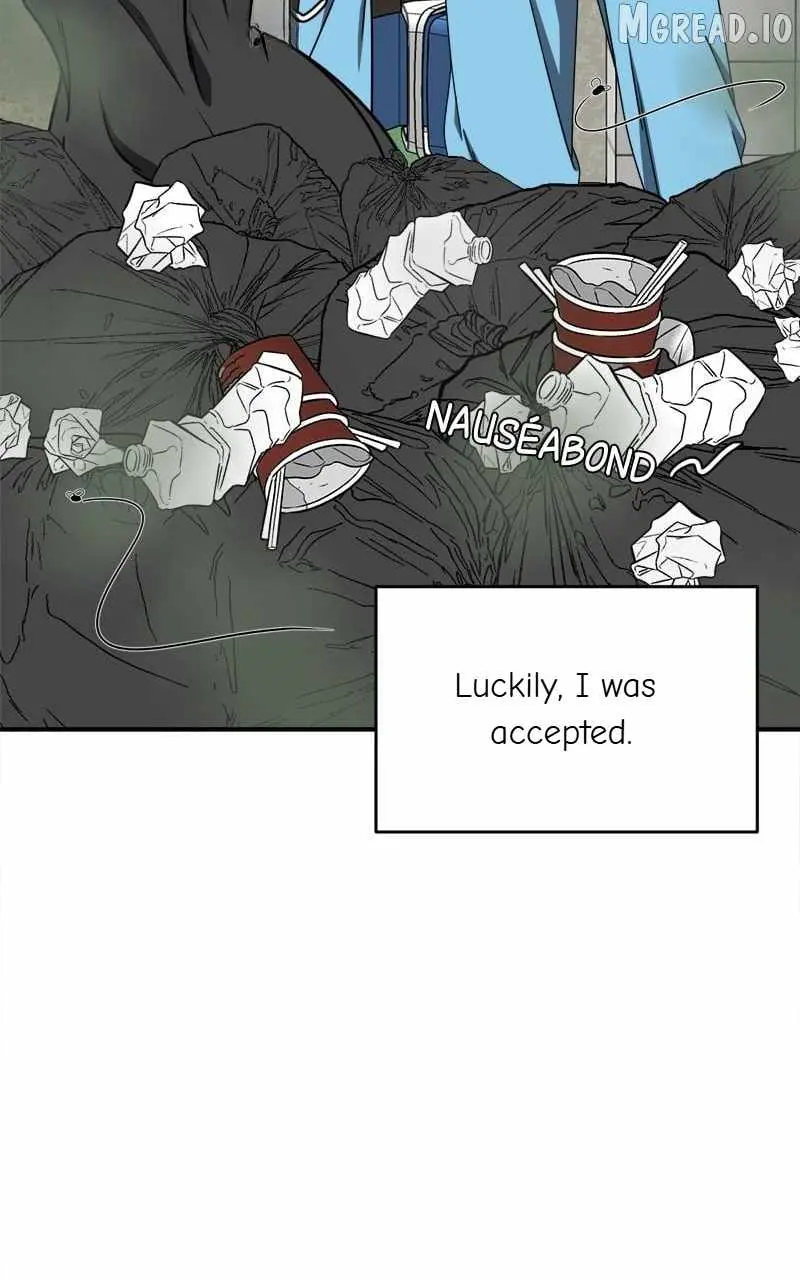 Change Me Chapter 217 page 120 - 