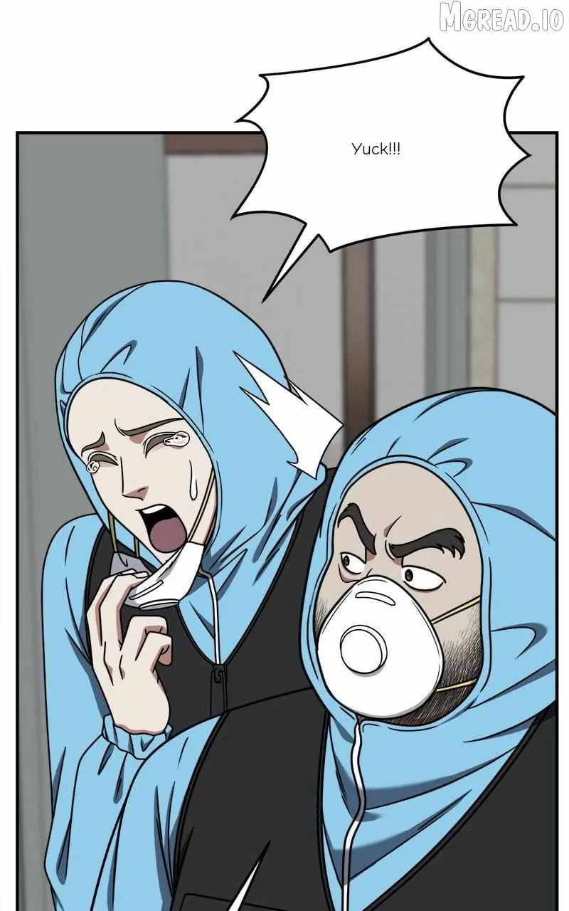 Change Me Chapter 217 page 121 - 