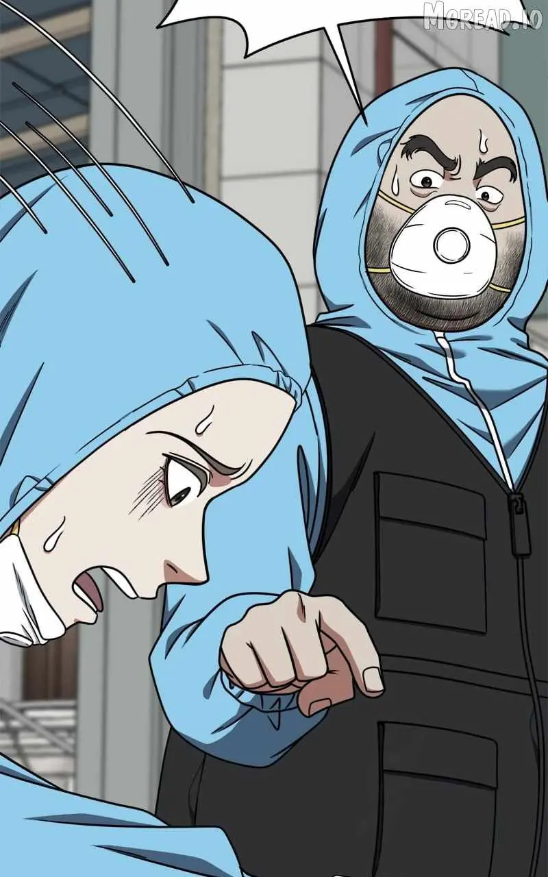 Change Me Chapter 217 page 123 - 