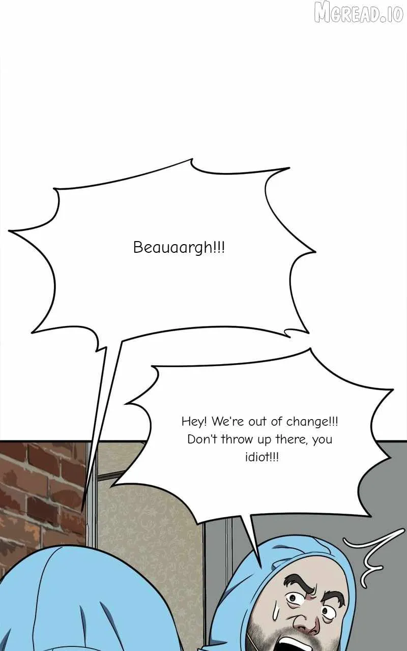 Change Me Chapter 217 page 127 - 