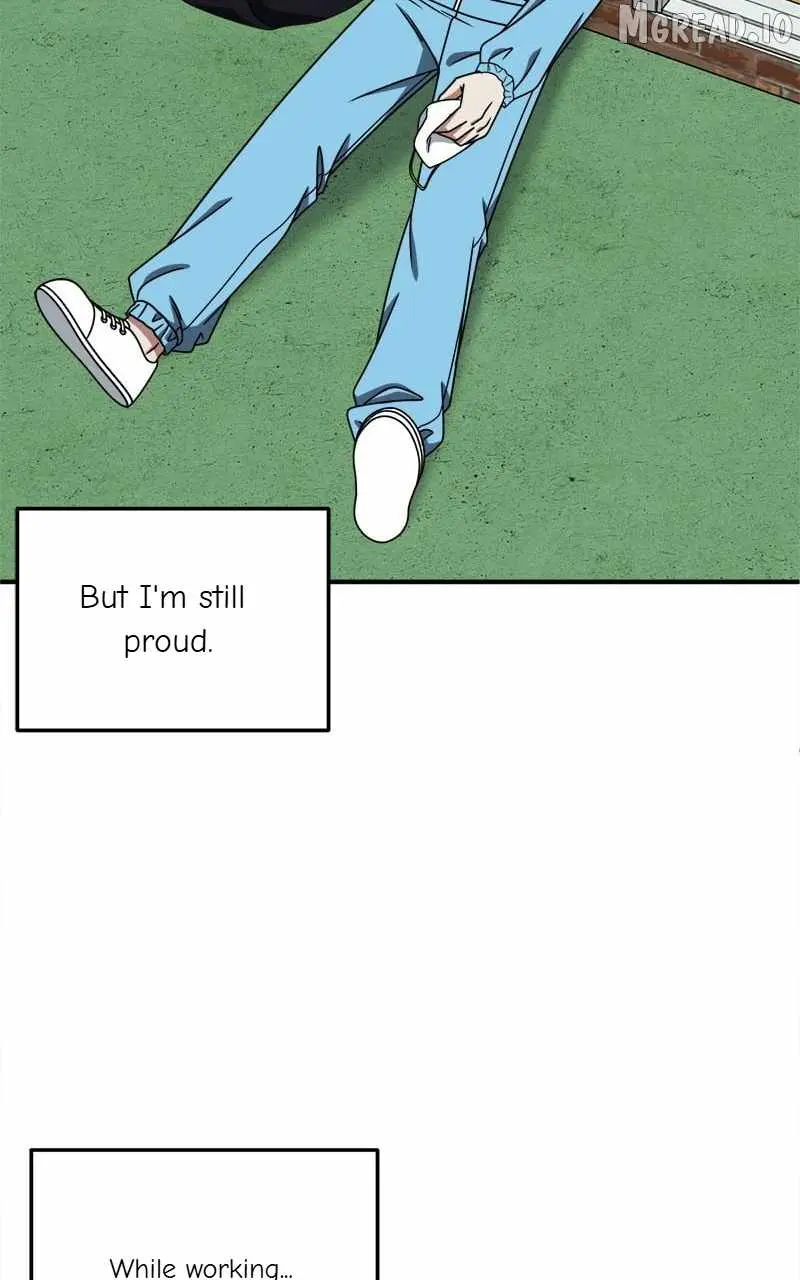 Change Me Chapter 217 page 130 - 