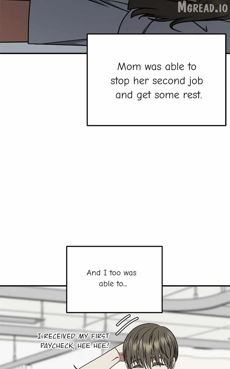 Change Me Chapter 217 page 132 - 