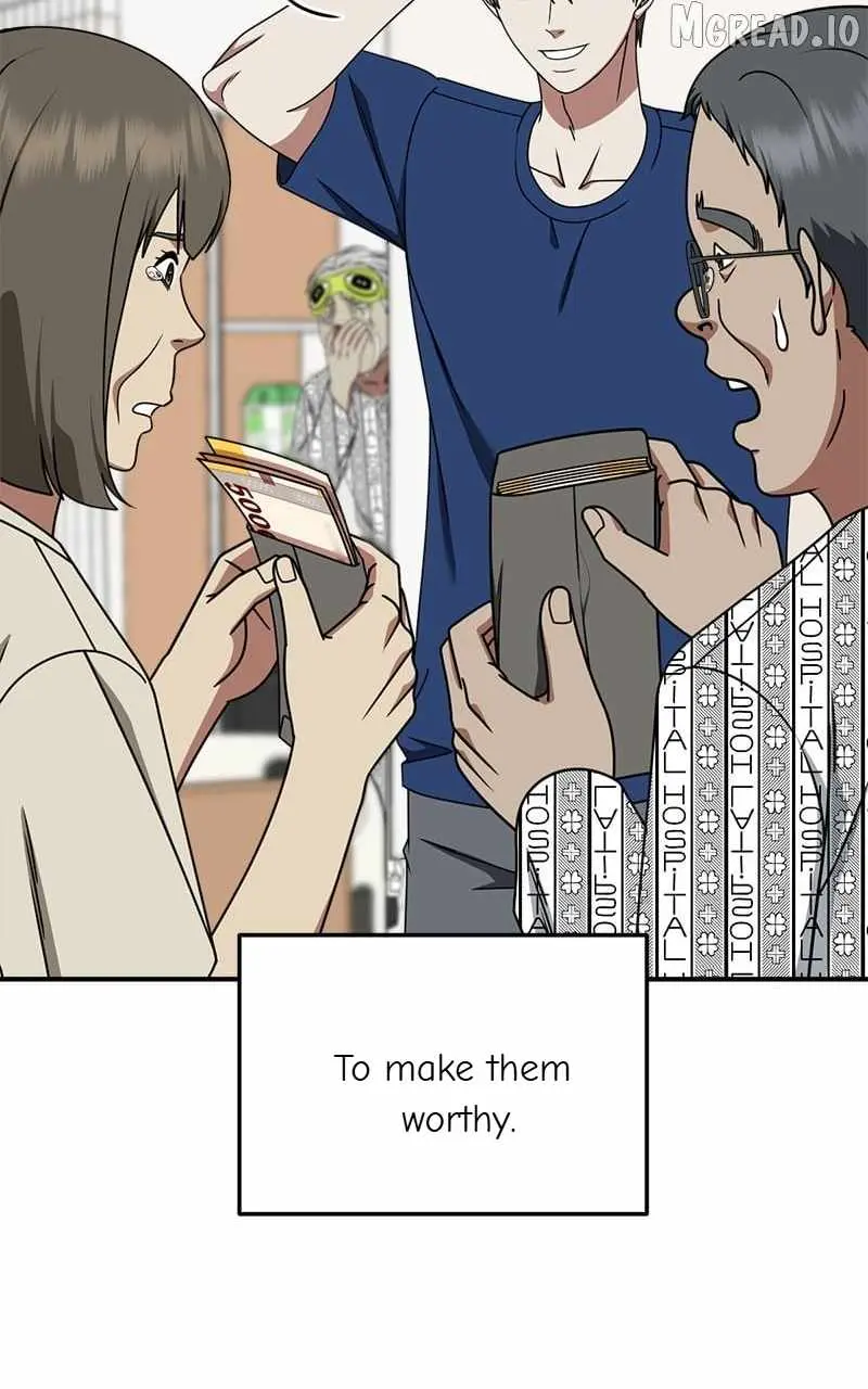 Change Me Chapter 217 page 133 - 