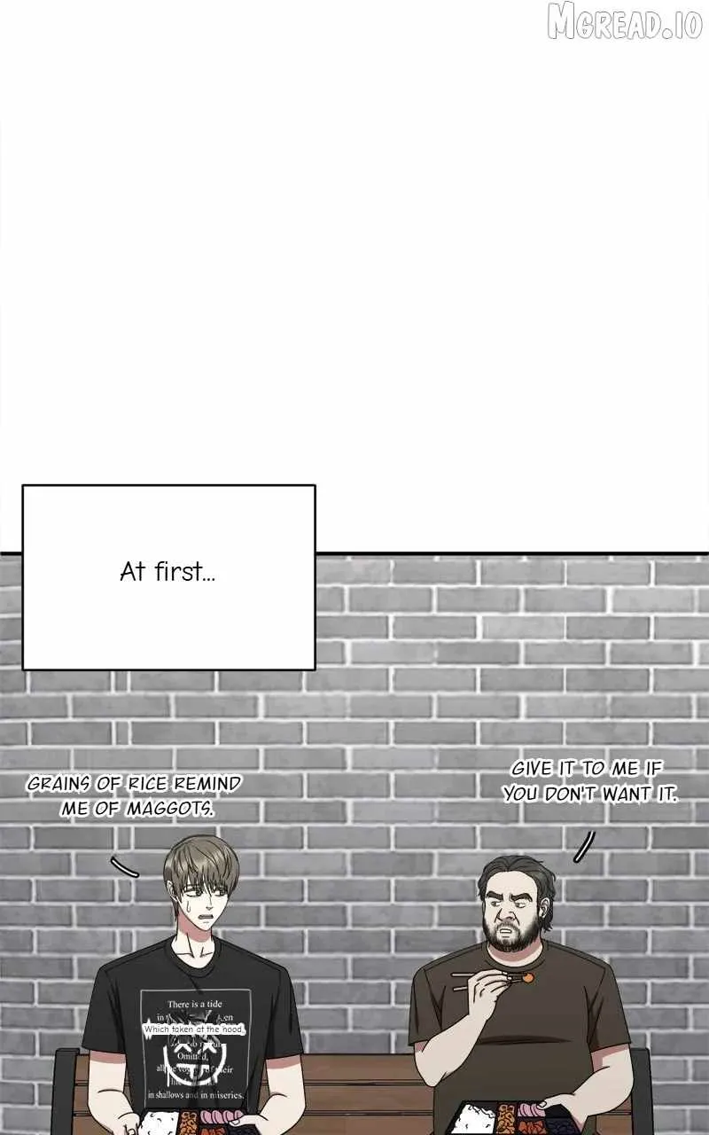Change Me Chapter 217 page 134 - 