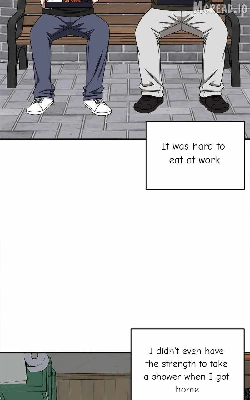 Change Me Chapter 217 page 135 - 