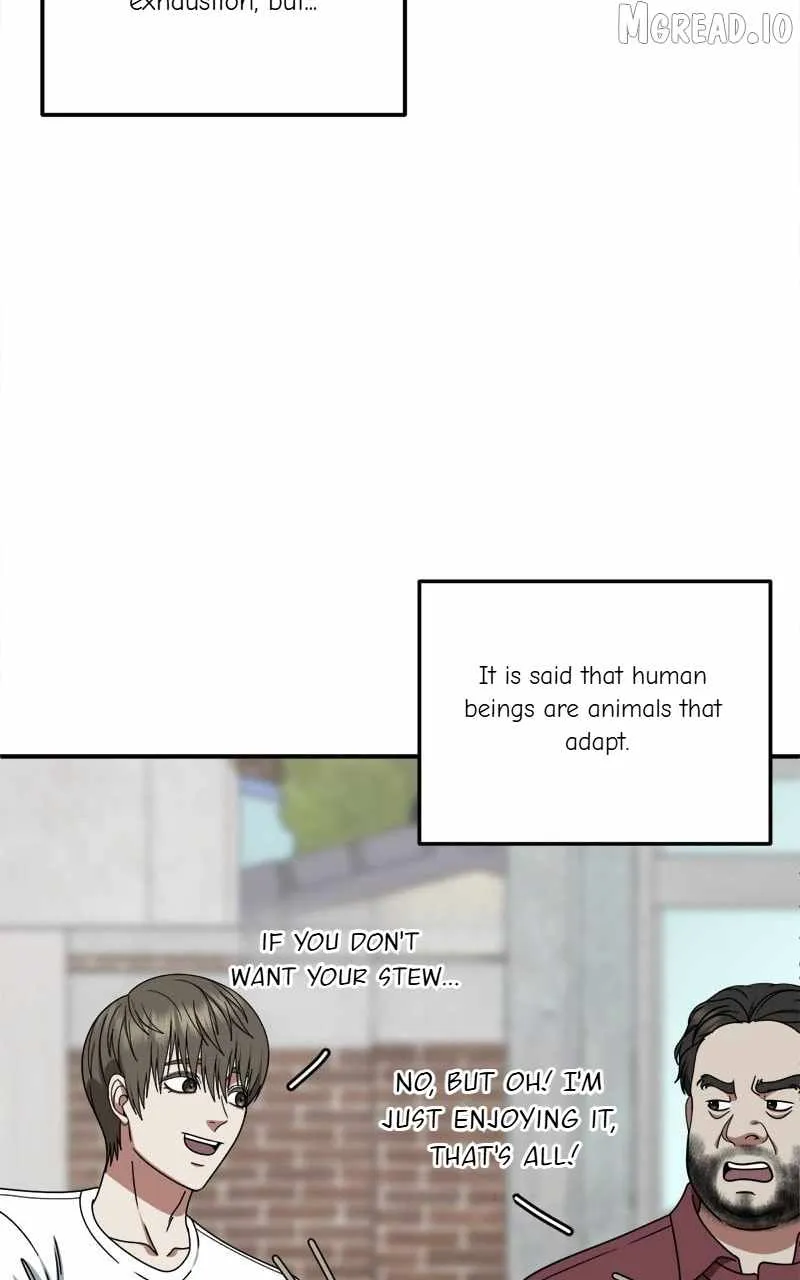Change Me Chapter 217 page 137 - 