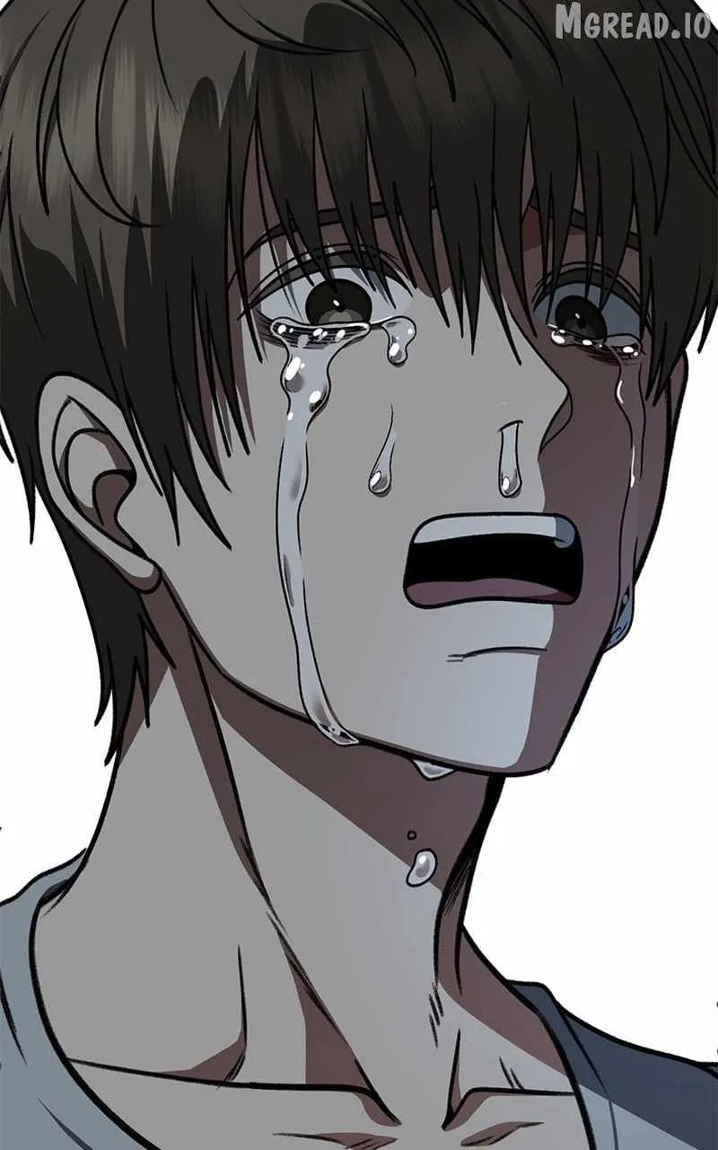 Change Me Chapter 217 page 18 - 