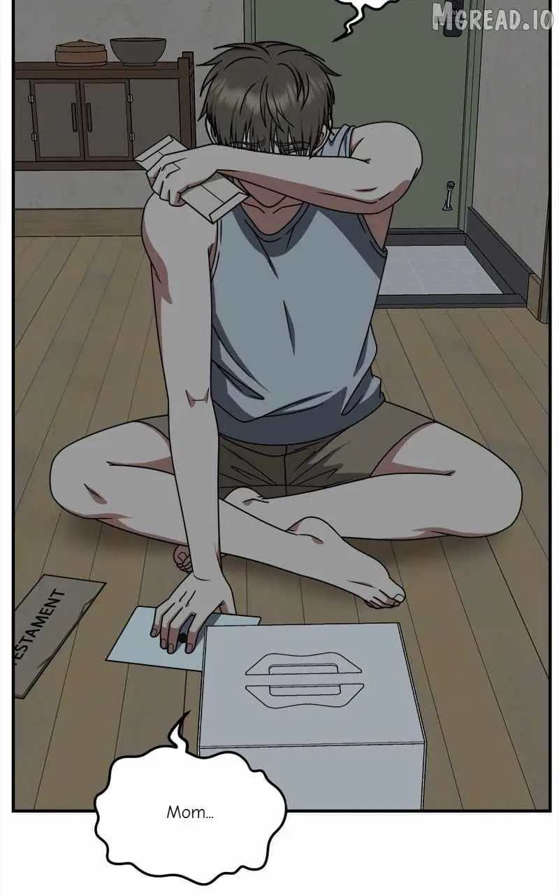 Change Me Chapter 217 page 20 - 
