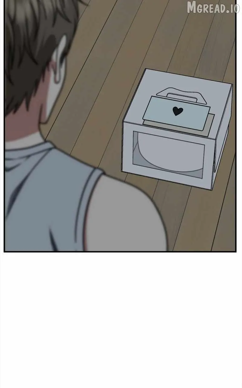 Change Me Chapter 217 page 3 - 