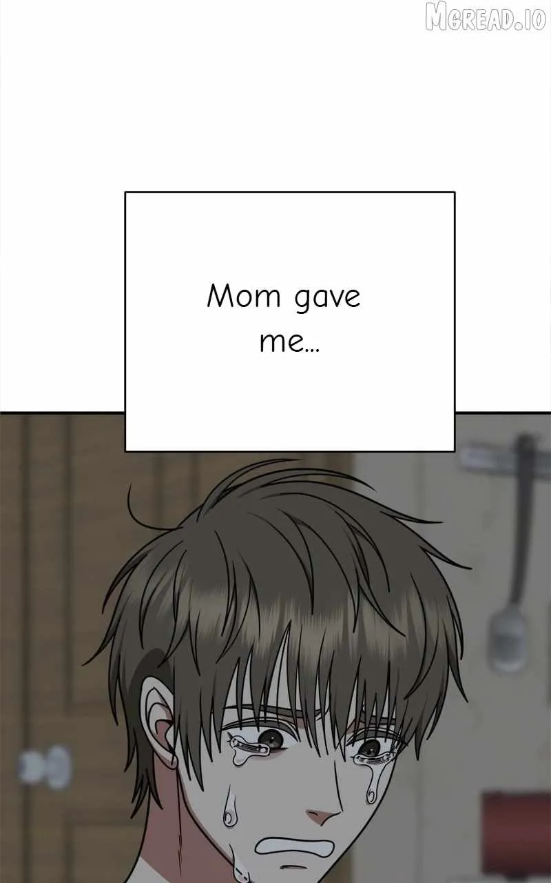 Change Me Chapter 217 page 21 - 