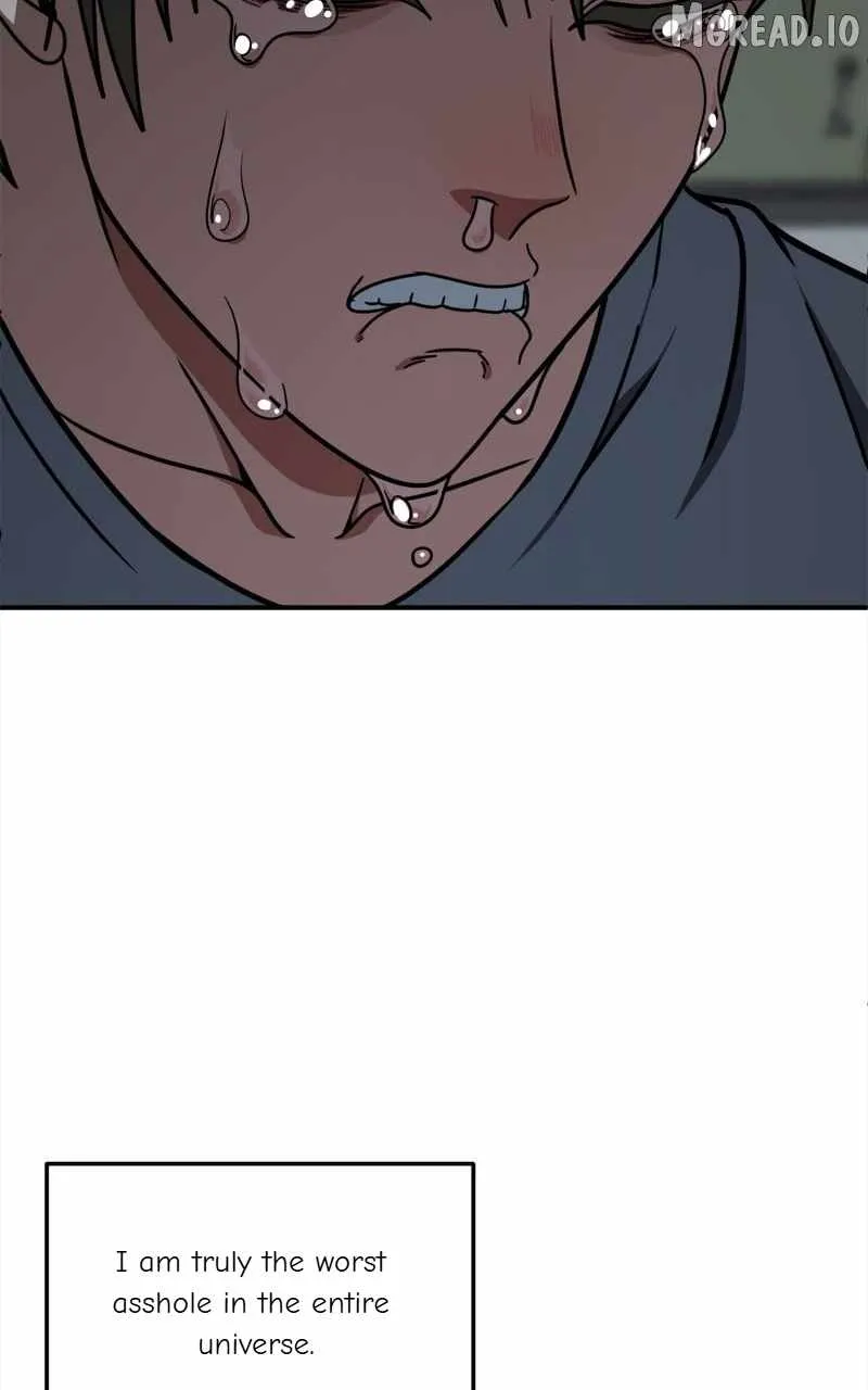 Change Me Chapter 217 page 26 - 