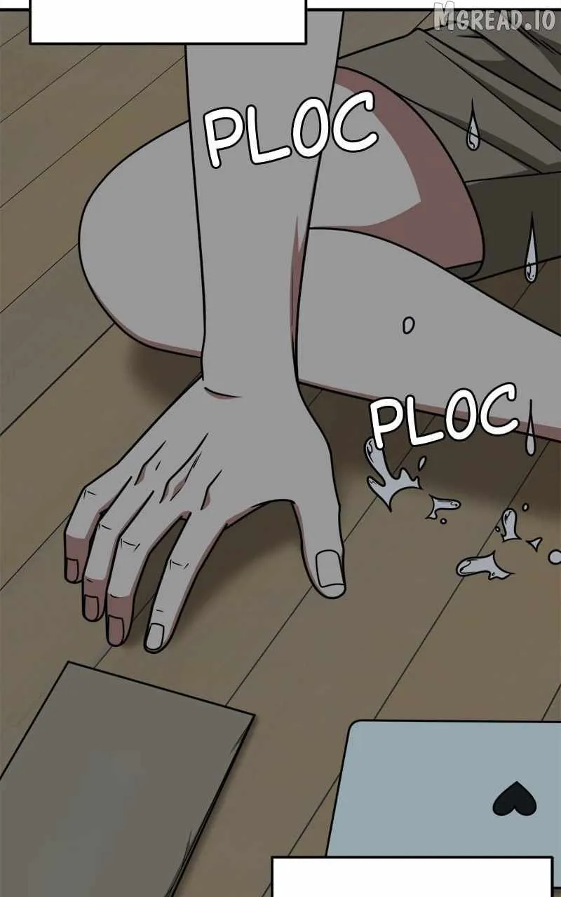 Change Me Chapter 217 page 27 - 