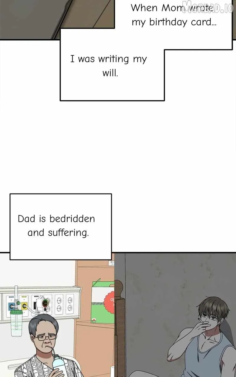 Change Me Chapter 217 page 28 - 