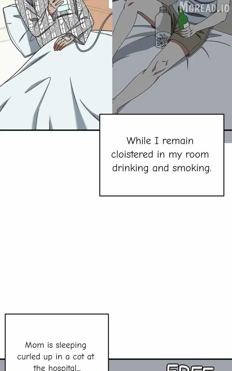 Change Me Chapter 217 page 29 - 