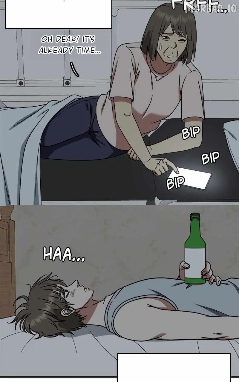 Change Me Chapter 217 page 30 - 